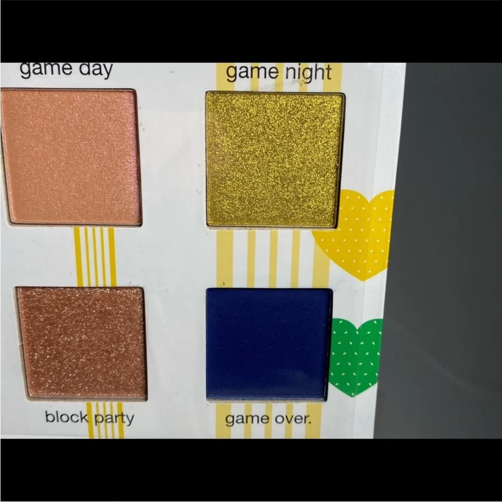 ipsy add playful